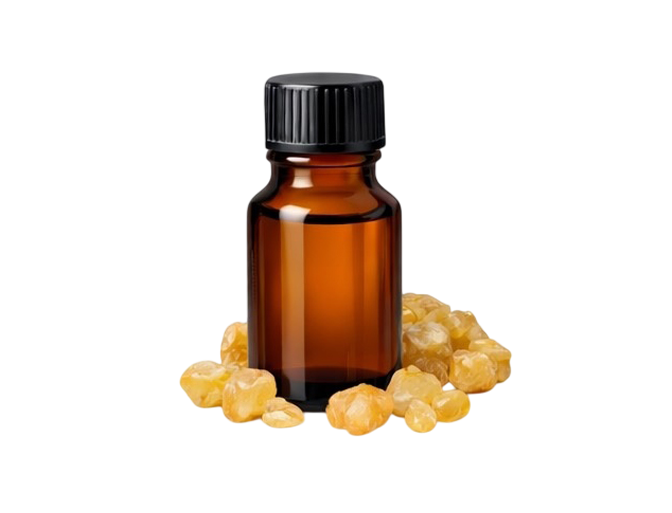 Frankincense Essential Oil