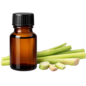 Lemongrass Essential Oil