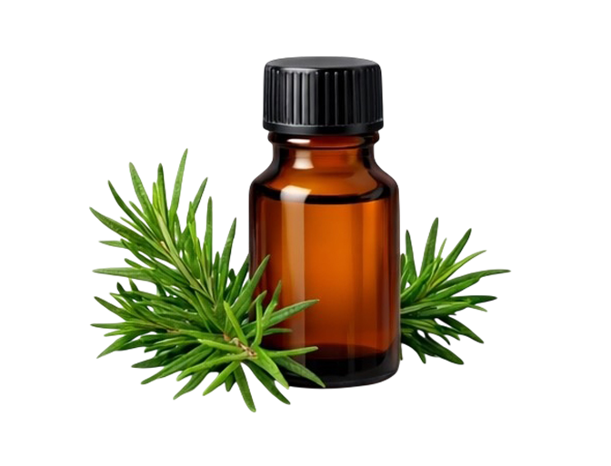 Tea Tree Essential Oil