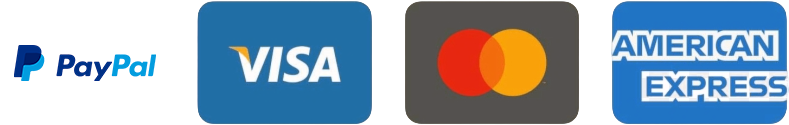 Payment Logos
