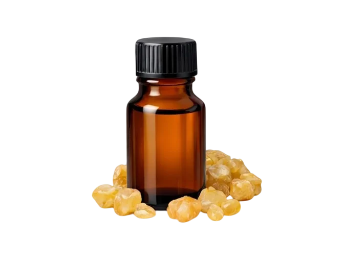 Frankincense Essential Oil