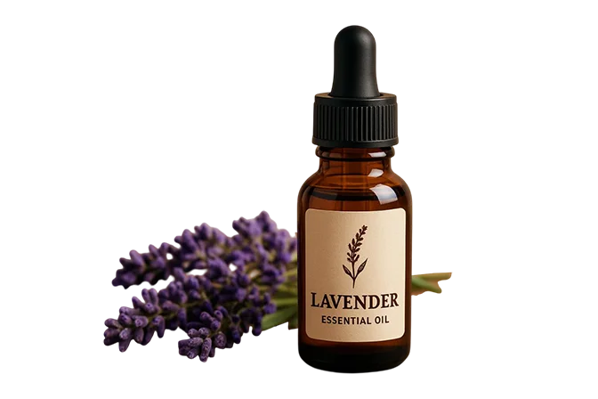 Lavender Essential Oil